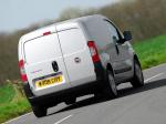 Fiat Fiorino 2008 года (UK)